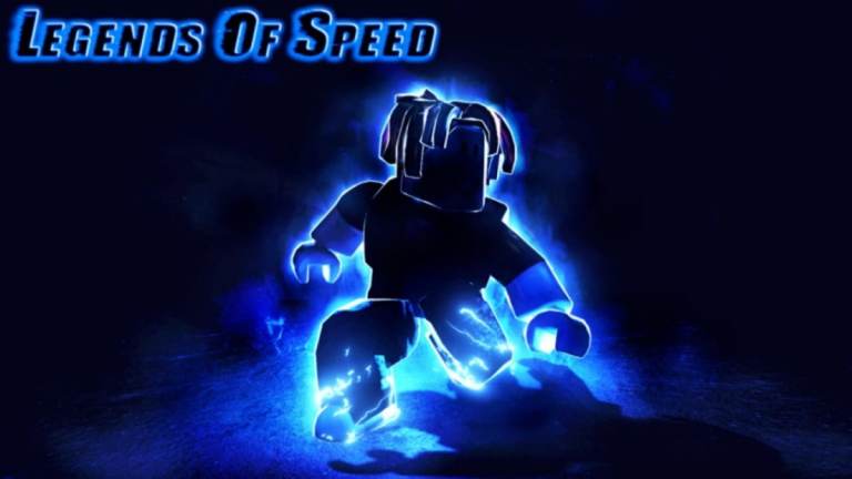 Legends of Speed ​​Codes - Gemas e passos grátis!  (dezembro de 2023)