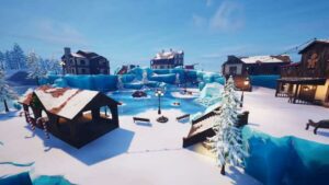 Onde fica Winterburg em Fortnite?  (Localização no mapa)