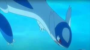 Melhor natureza para Latios em The Indigo Disk em Pokémon Scarlet & Violet