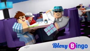 Códigos Roblox Bloxy Bingo (dezembro de 2023)