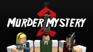 Códigos de Murder Mystery 2 (dezembro de 2023) - Códigos Roblox MM2