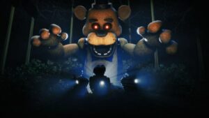 Códigos de tripulação de sobrevivência de Five Nights at Freddy's (dezembro de 2023) - Existe algum?