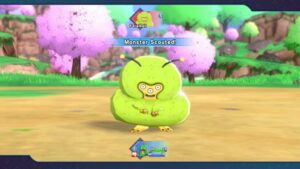 Guia de cultivo de sementes de Dragon Quest Monsters The Dark Prince