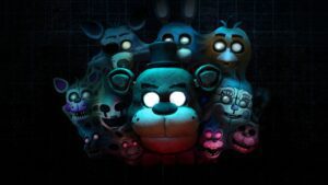 Guia de download do FNAF