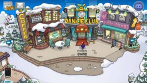 Novos códigos do Club Penguin (dezembro de 2023)