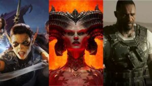 Os 10 melhores jogos para PC de 2023