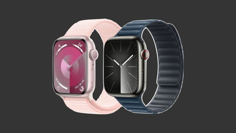 Proibição de vendas do Apple Watch pausada temporariamente