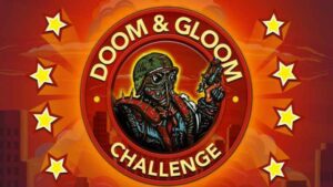 BitLife – Como completar o desafio Doom & Gloom