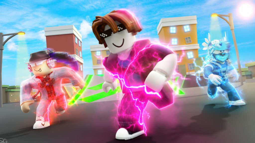 Códigos Roblox Speed ​​Champions