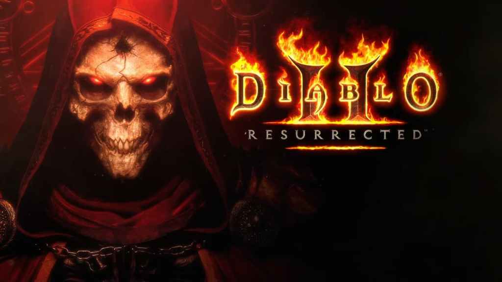 Diablo 2 ressuscitado