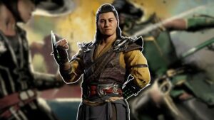 O icônico inimigo Shang Tsung abre caminho em Mortal Kombat: Onslaught