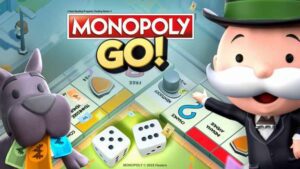 Todos os eventos, recompensas e datas do Monopoly GO - atualizados diariamente!