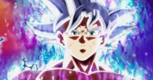 Dragon Ball Super Artist reexamina uma antiga teoria do Ultra Instinct