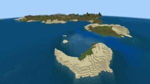 Melhores sementes de Minecraft PE de todos os tempos para 1.20 (janeiro de 2024)