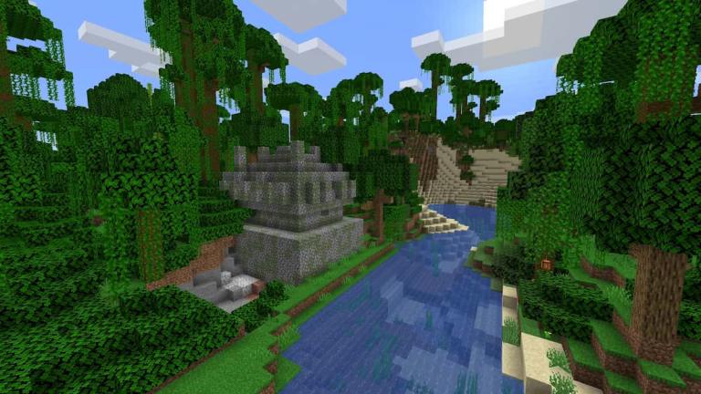 Melhores sementes do Minecraft 1.16 (janeiro de 2024)