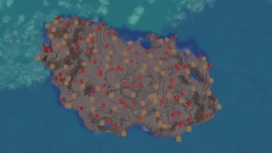 Melhores sementes de Minecraft Mushroom Island (janeiro de 2024)