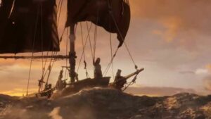 Como participar do beta fechado de Skull and Bones