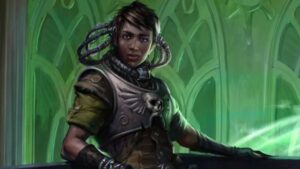 Rogue Trader - Todas as escolas Psyker, explicadas