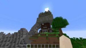 10 melhores sementes do templo da selva do Minecraft