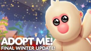 Todos os animais de estimação adicionados com a atualização final da atualização de inverno do Adopt Me! (Winterfest 2023, semana 5) – Roblox