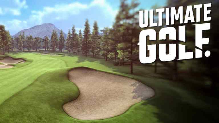 Códigos promocionais Ultimate Golf (janeiro de 2024)