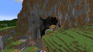 Melhores sementes de caverna de Minecraft para Bedrock e Java (janeiro de 2024)