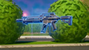 Lista de códigos de jogos Fortnite Gun (janeiro de 2024)