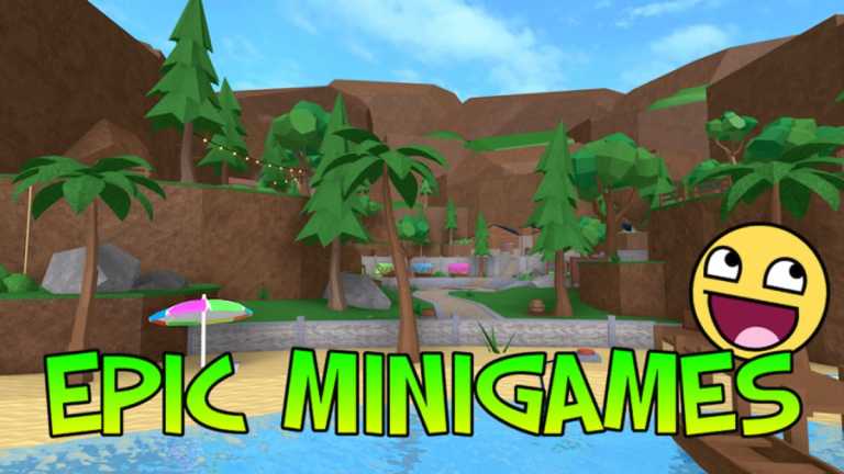 Códigos de minijogos Roblox Epic (janeiro de 2024)