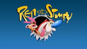 Ren & Stimpy Reboot lança nova atualização para os fãs