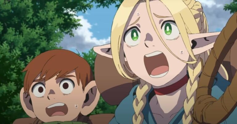 O episódio 1 de Delicious in Dungeon é lançado na Netflix: assistir