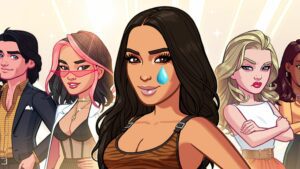 Fashionistas perturbados como Kim Kardashian: Hollywood encerra serviço