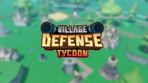 Códigos Village Defense Tycoon (janeiro de 2024)