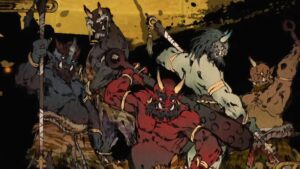 PlatinumGames encerrará serviço para World of Demons exclusivo da Apple