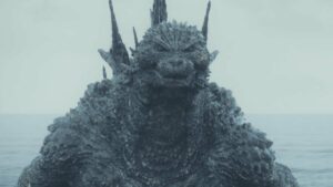 Godzilla Minus One é classificado como um dos melhores filmes de 2023