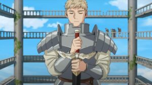 Diretor de Delicious in Dungeon anuncia o futuro do anime