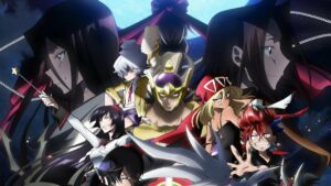 Contagem de episódios de Shaman King Flowers revelada