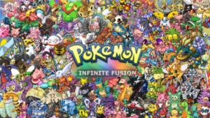 Cheats de Pokémon Infinite Fusion - Guias de jogos profissionais