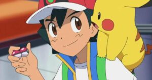 Streaming de Pokémon está prestes a ficar muito mais difícil