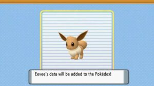 Melhor natureza para todas as evoluções do Eevee em Pokémon