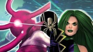 Dê a sua opinião sobre qual vilão se juntará ao Marvel Contest of Champions