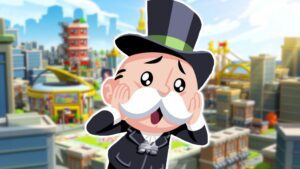 Links de dados gratuitos do Monopoly Go de hoje – 10 de janeiro