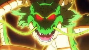 Cosplay de baixo custo re-imagina hilariantemente o Shenron de Dragon Ball Z