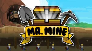 Mr Mine Codes (janeiro de 2024) (Mr Mine Cheat Codes)