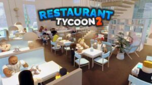 Códigos Restaurant Tycoon 2 (janeiro de 2024) - Roblox