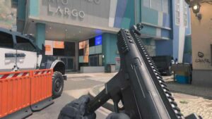 Como obter o HRM-9 em Warzone e MW3 Season 1 Reloaded