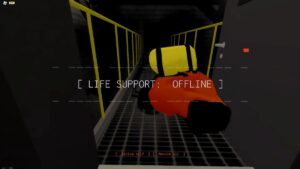 Roblox Deadly Company Life Support Offline