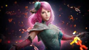 Alisa destrói você da maneira mais fofa possível no trailer de Tekken 8