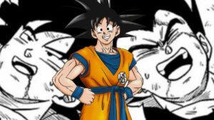 Dragon Ball Super configura o epílogo do arco do super-herói