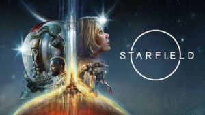 Controles Starfield completos para PC e Xbox