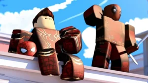 Códigos Roblox 2 Player Superhero Tycoon (janeiro de 2024)